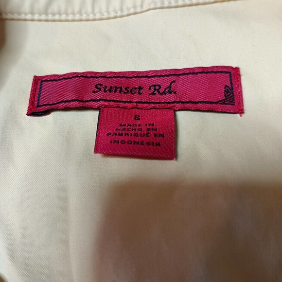 Sunset Rd. Jacket - Picture 4 of 8